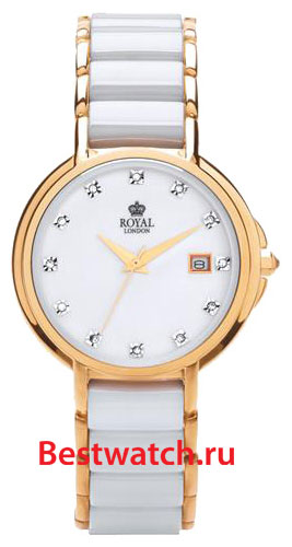 Часы Royal London Fashion 20153-04